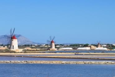 Bed And Breakfast a Trapani